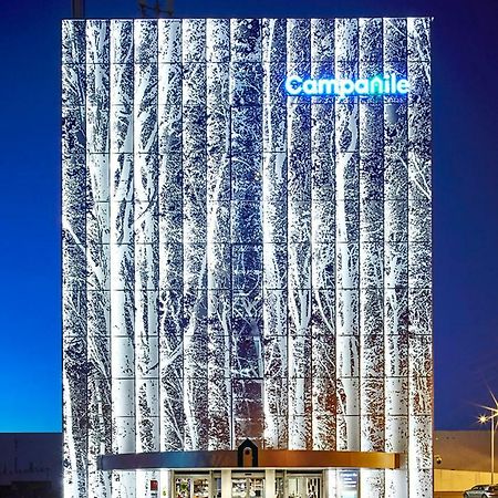 Radisson Hotel Paris Ле-Бурже Екстер'єр фото