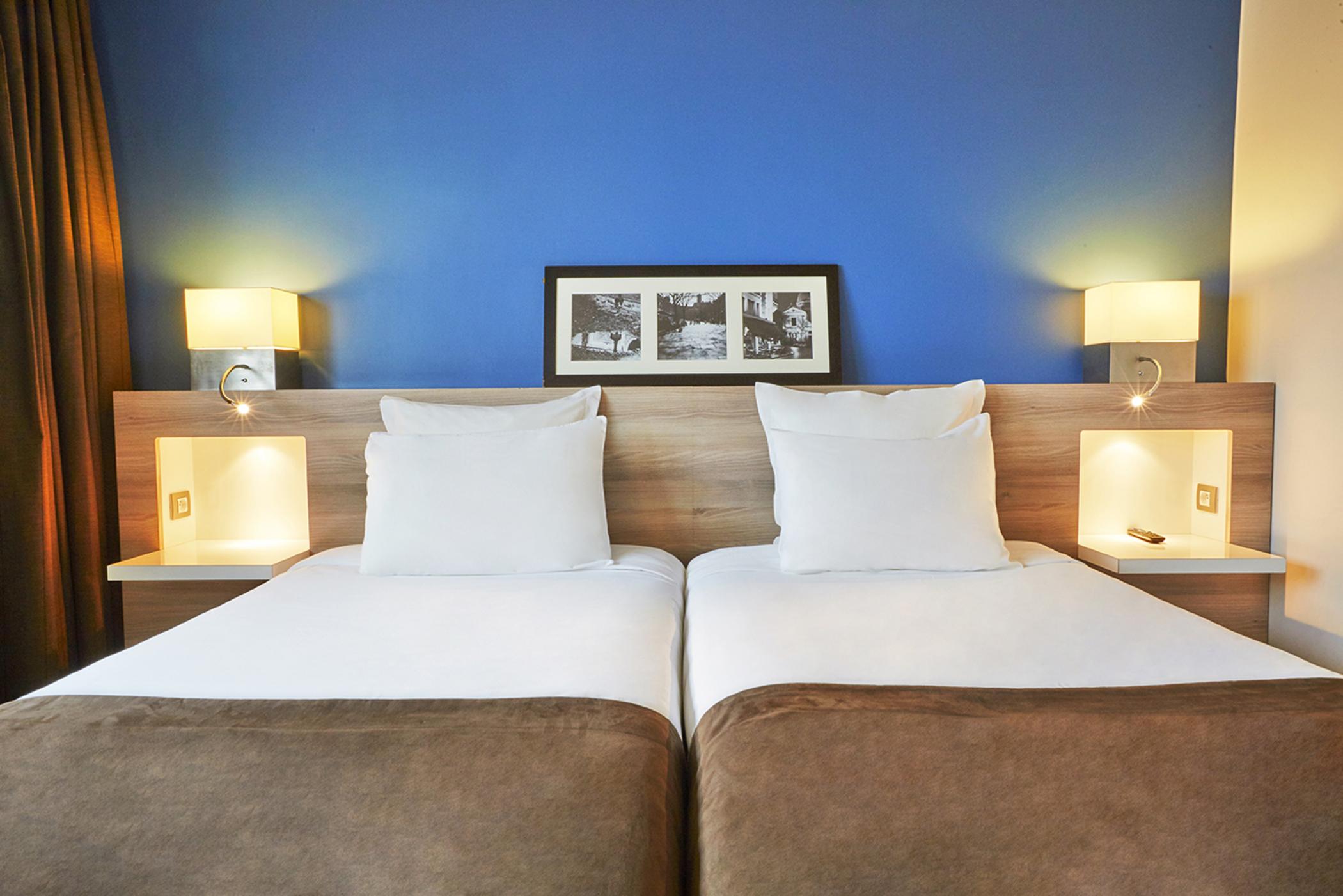 Radisson Hotel Paris Ле-Бурже Екстер'єр фото