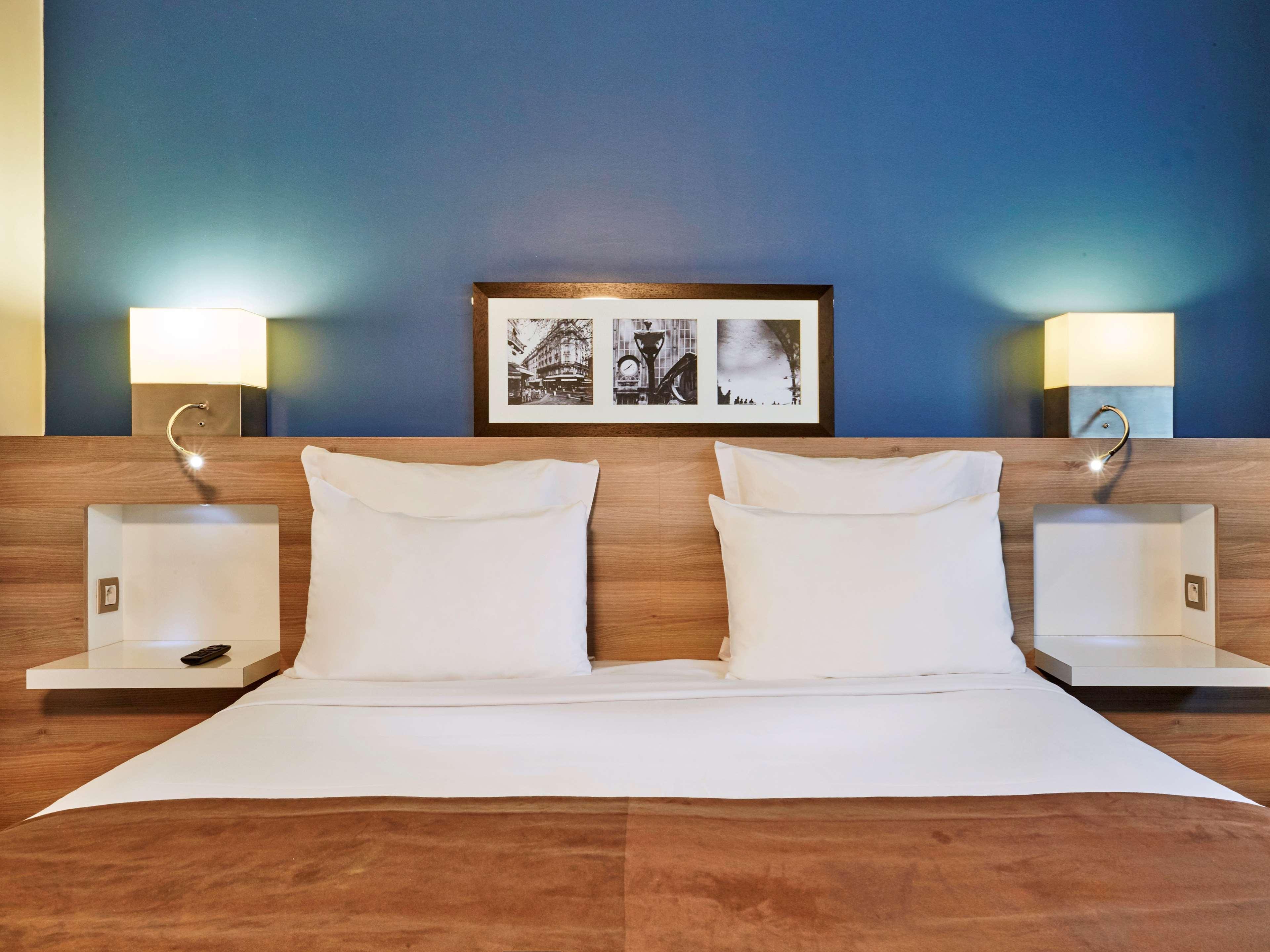 Radisson Hotel Paris Ле-Бурже Екстер'єр фото